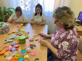 Акция «От сердца к сердцу» Акция «От сердца к сердцу».