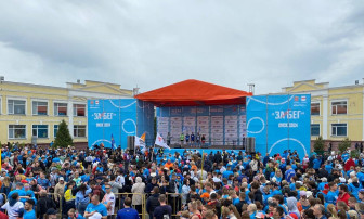 Весенний полумарафон Весенний полумарафон.