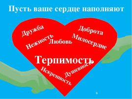 Акция добра и милосердия Акция добра и милосердия.