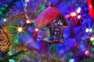 Волшебный Новый год! Волшебный Новый год!.