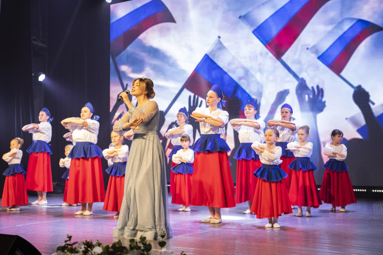 Фестиваль "Единство во имя мира" Фестиваль "Единство во имя мира".