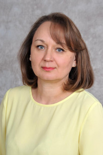 Земерова Ирина Викторовна Земерова Ирина Викторовна